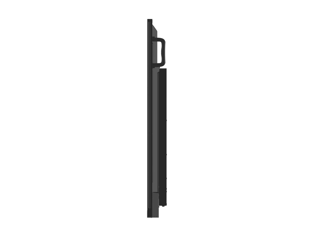 iiyama TN6505A-B1AG Signage Display Interactive flat panel 163.8 cm (64.5) 500 cd/m� 4K Ultra HD Black Touchscreen