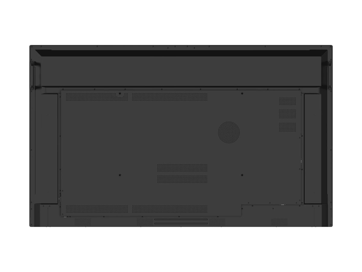 iiyama TN6505A-B1AG Signage Display Interactive flat panel 163.8 cm (64.5) 500 cd/m� 4K Ultra HD Black Touchscreen