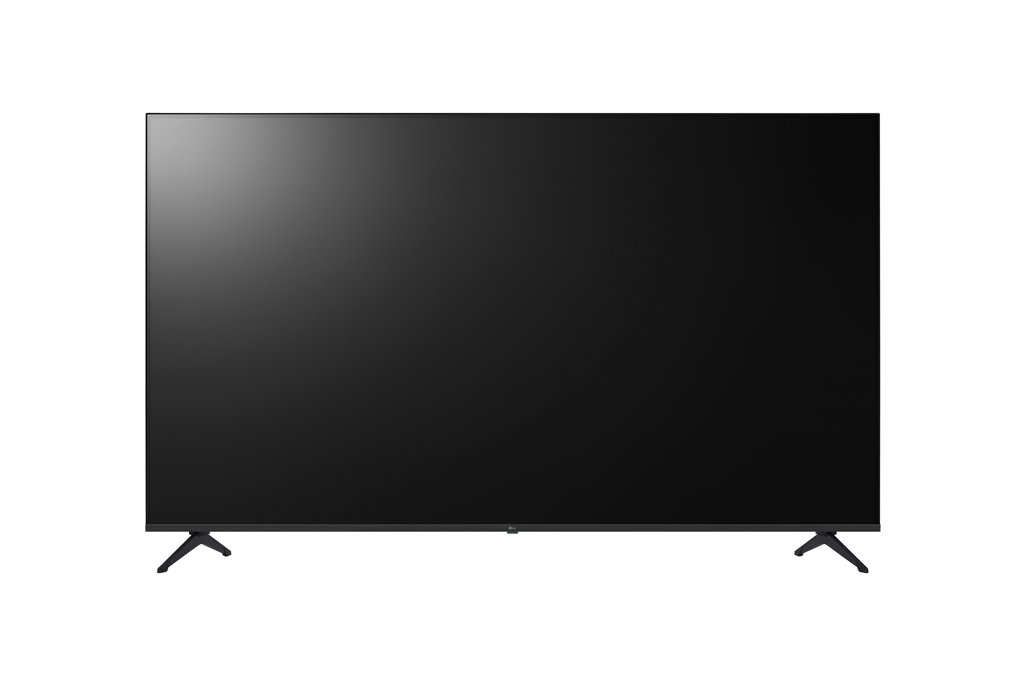LG 50PK640S pantalla de se�alizaci�n Pantalla plana para se�alizaci�n digital 127 cm (50) LED 260 cd / m� 4K Ultra HD Negro Procesador incorporado WebOS 16/7