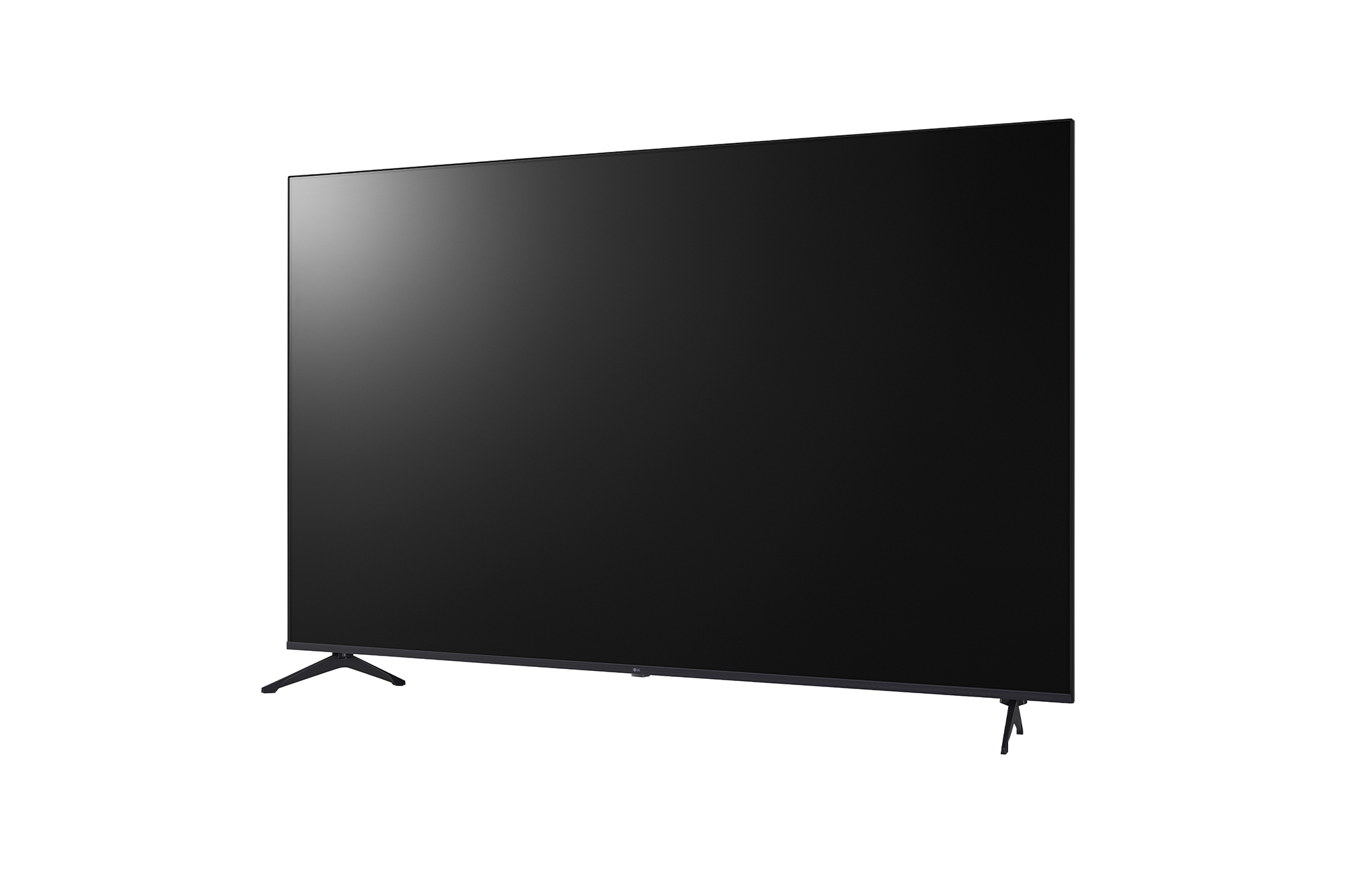 LG 50PK640S pantalla de se�alizaci�n Pantalla plana para se�alizaci�n digital 127 cm (50) LED 260 cd / m� 4K Ultra HD Negro Procesador incorporado WebOS 16/7