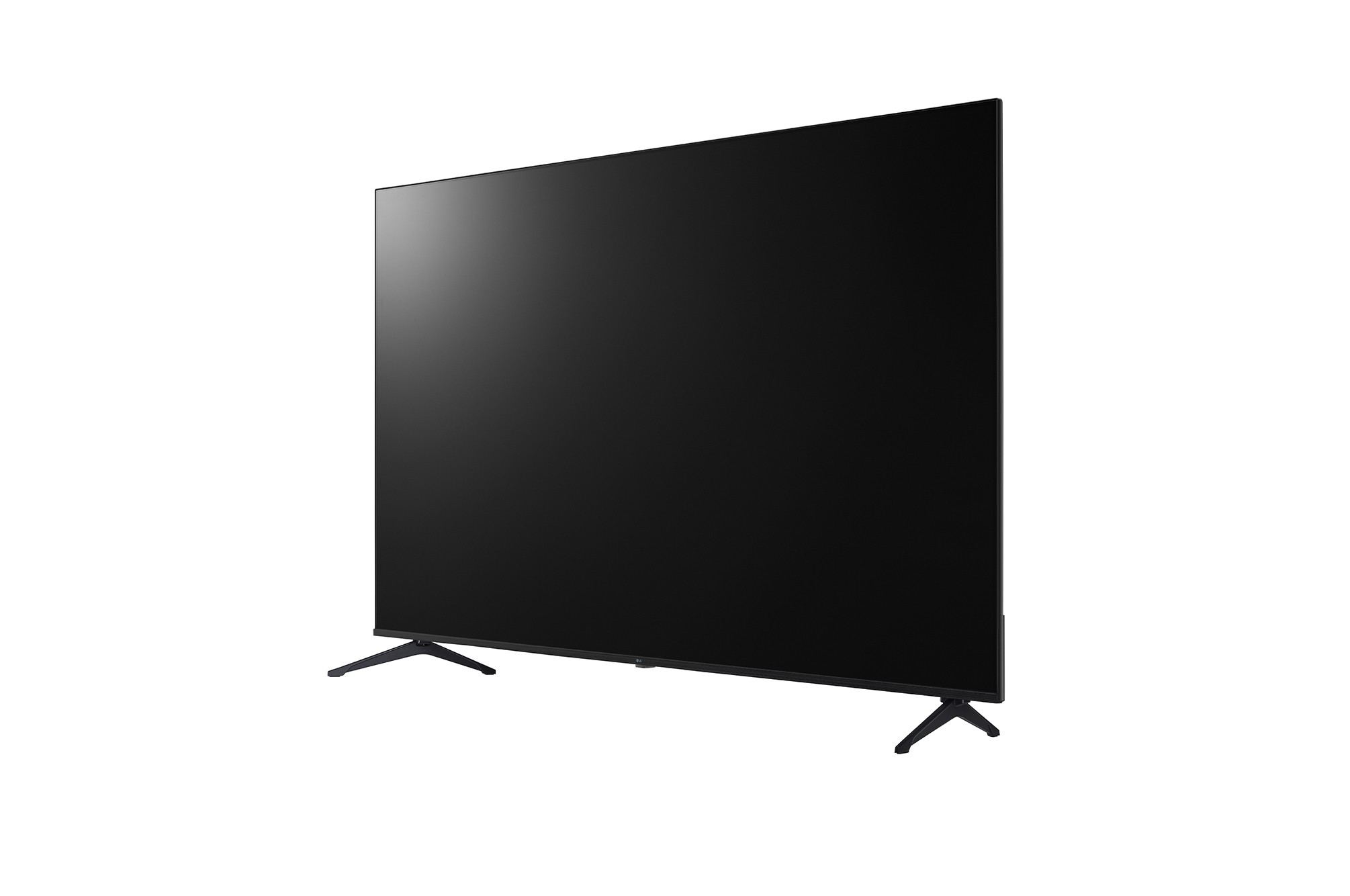 LG 50PK640S pantalla de se�alizaci�n Pantalla plana para se�alizaci�n digital 127 cm (50) LED 260 cd / m� 4K Ultra HD Negro Procesador incorporado WebOS 16/7