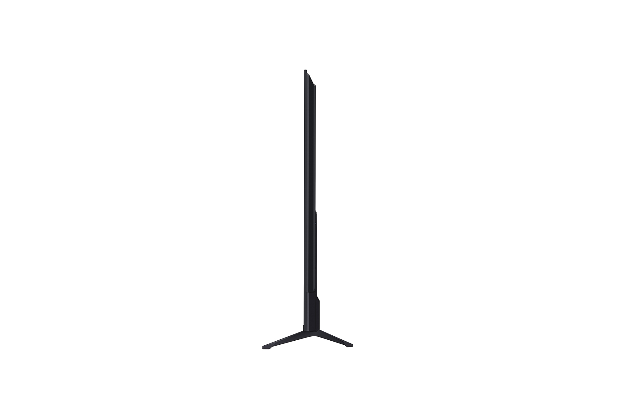 LG 50PK640S pantalla de se�alizaci�n Pantalla plana para se�alizaci�n digital 127 cm (50) LED 260 cd / m� 4K Ultra HD Negro Procesador incorporado WebOS 16/7