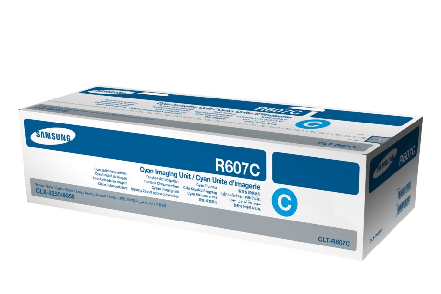 Samsung Drum cyan (page rendement 750000k)