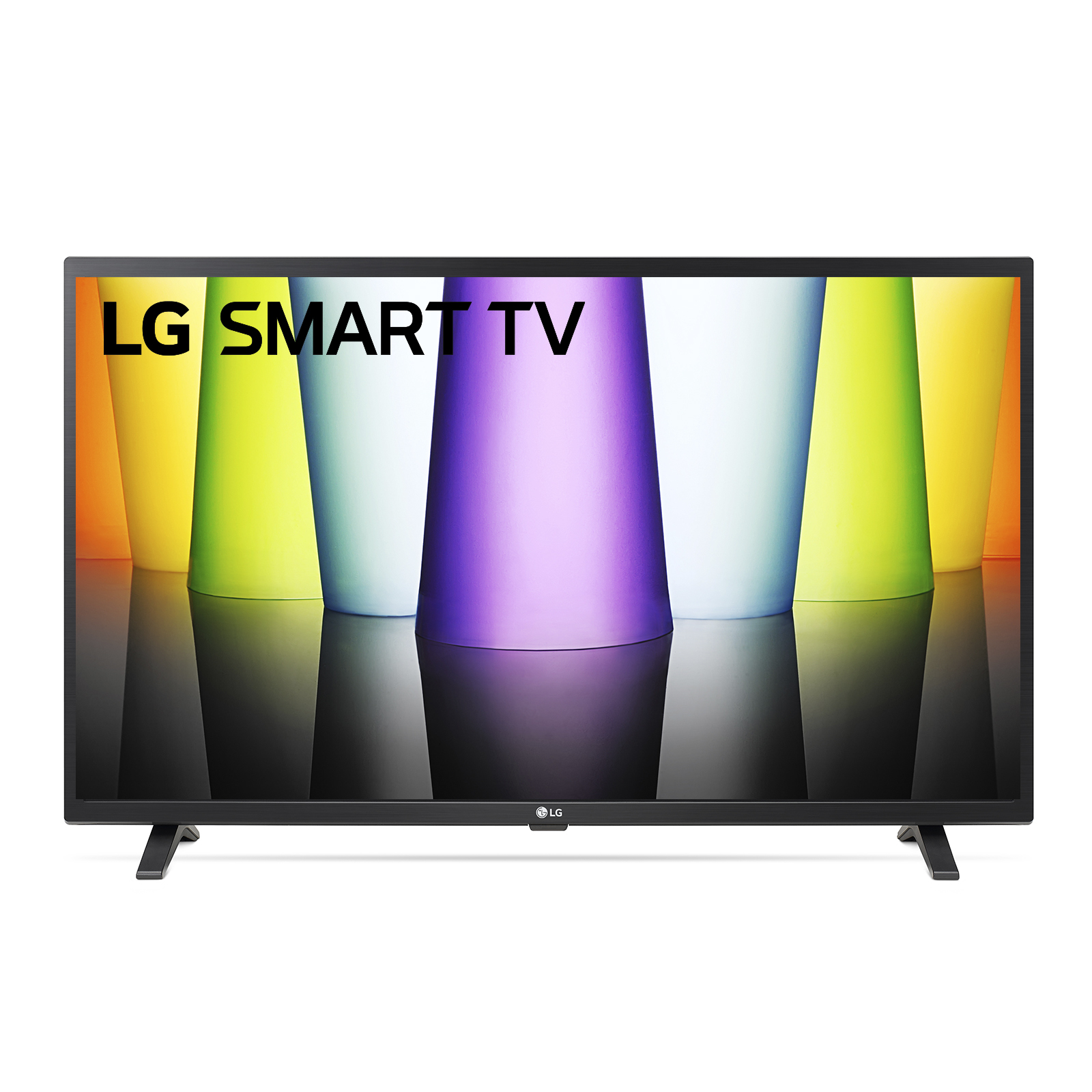 LG FHD 32LQ63006LA.AEU Televisor 81,3 cm (32) Full HD Smart TV Wifi Negro