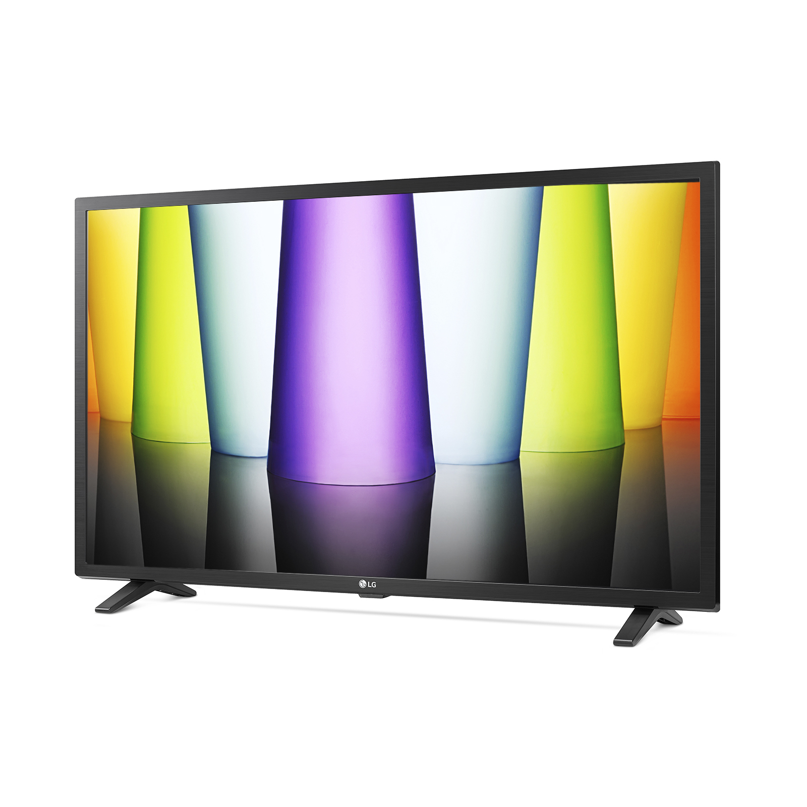 LG FHD 32LQ63006LA.AEU Televisor 81,3 cm (32) Full HD Smart TV Wifi Negro