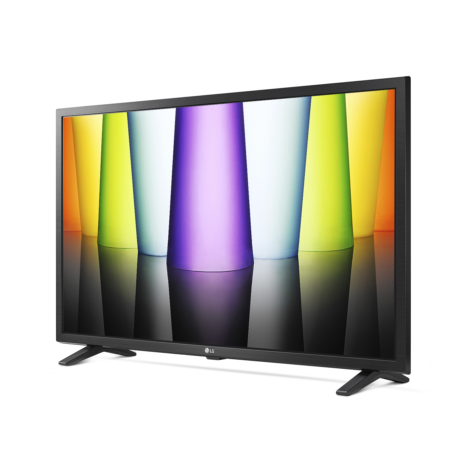 LG FHD 32LQ63006LA.AEU Televisor 81,3 cm (32) Full HD Smart TV Wifi Negro