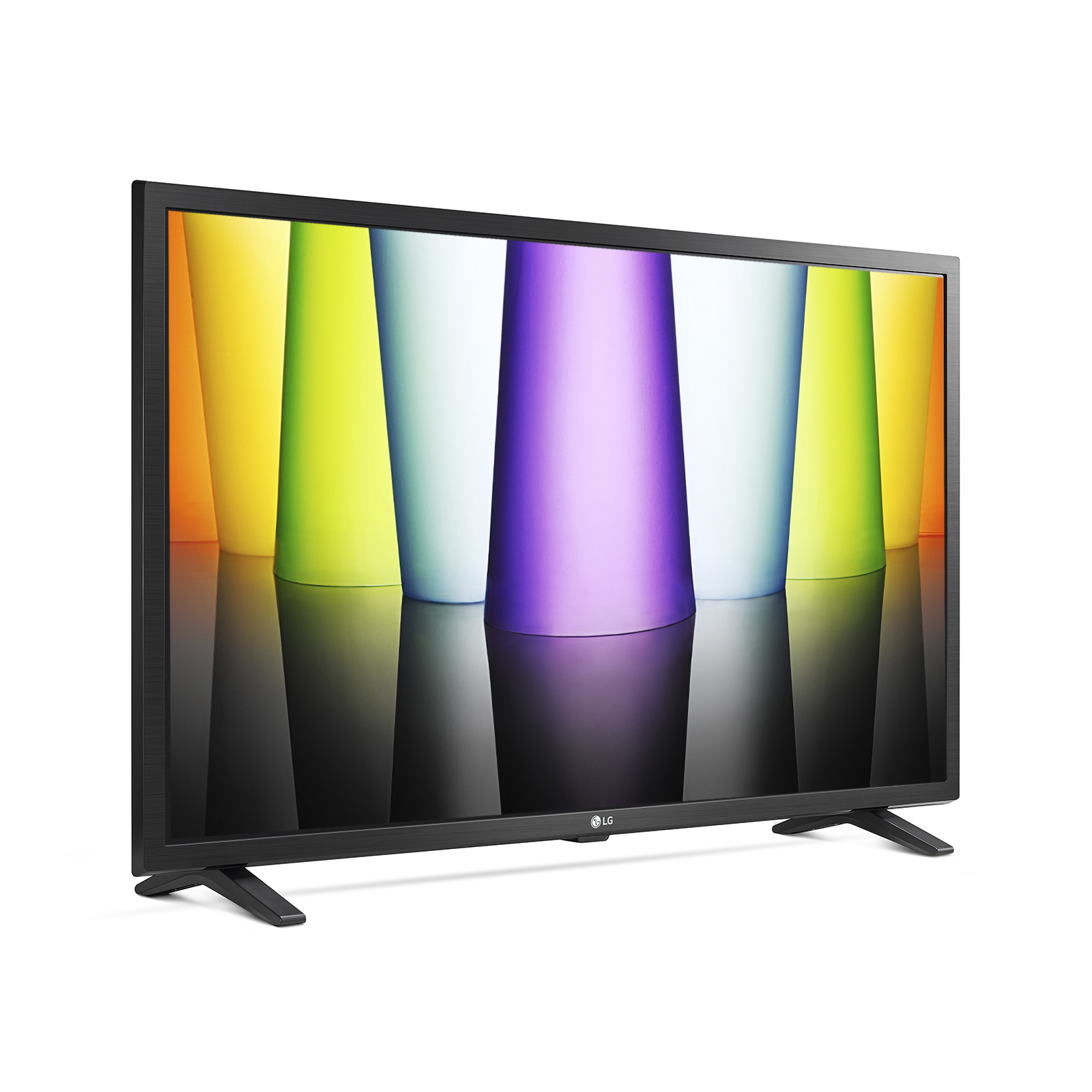 LG FHD 32LQ63006LA.AEU Televisor 81,3 cm (32) Full HD Smart TV Wifi Negro