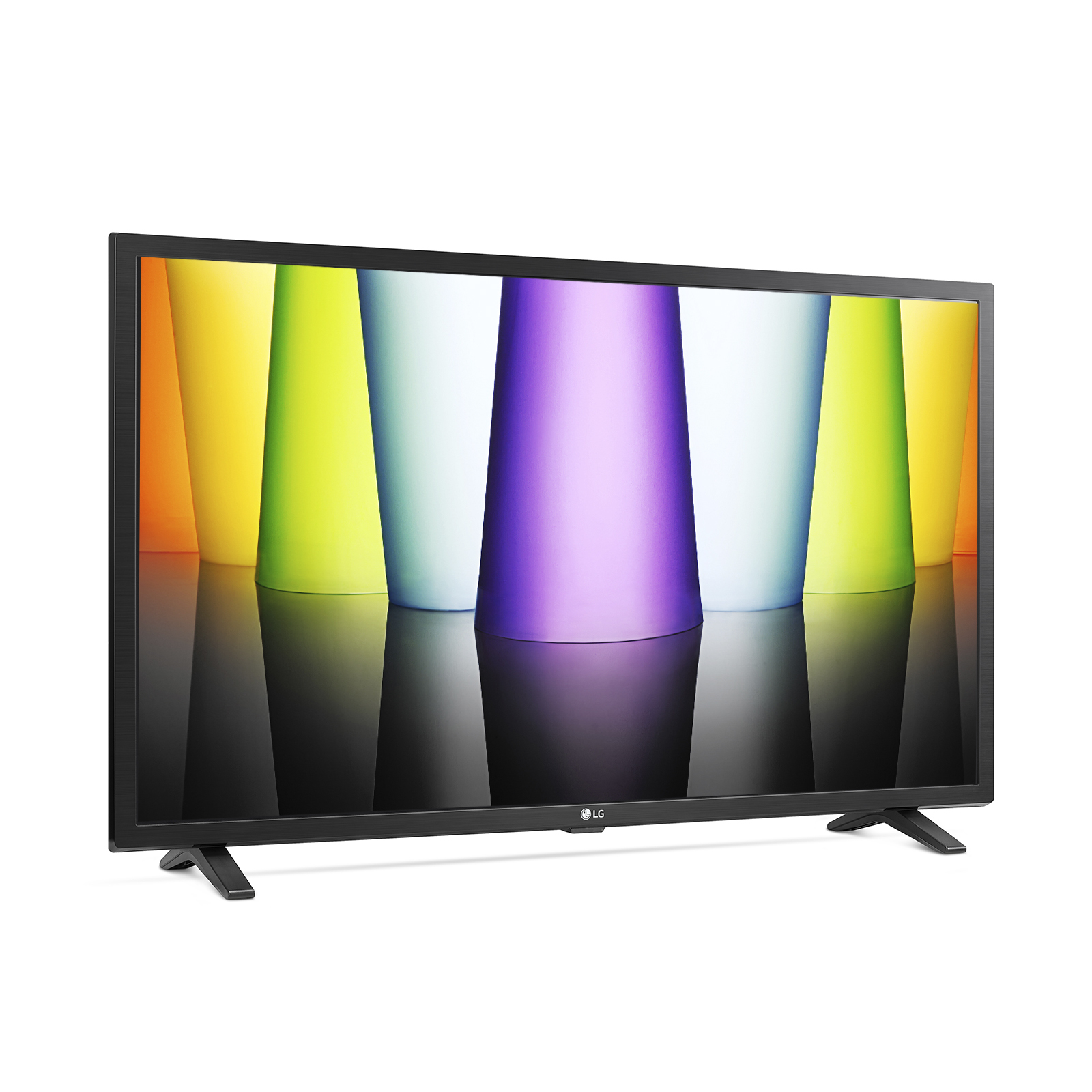LG FHD 32LQ63006LA.AEU Televisor 81,3 cm (32) Full HD Smart TV Wifi Negro