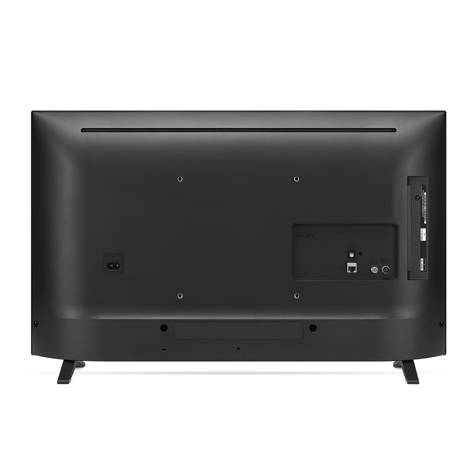 LG FHD 32LQ63006LA.AEU Televisor 81,3 cm (32) Full HD Smart TV Wifi Negro