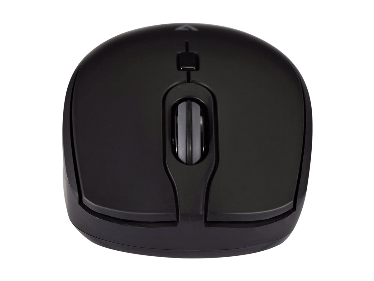 V7 Wireless Pro Silent Mouse