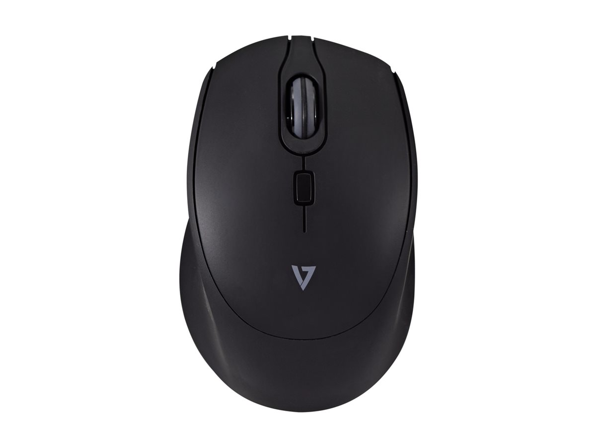V7 Wireless Pro Silent Mouse