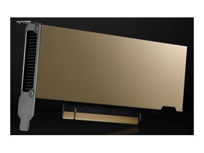 NVIDIA L4 - GPU-Rechenprozessor - L4 - 24 GB GDDR6