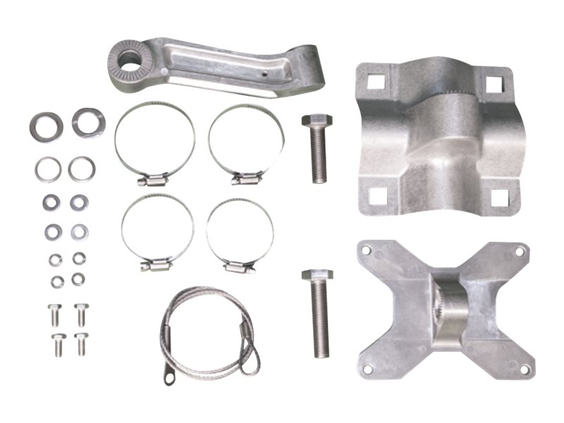 Ruckus CommScope Spare Outdoor Mounting Kit T750 180 degree