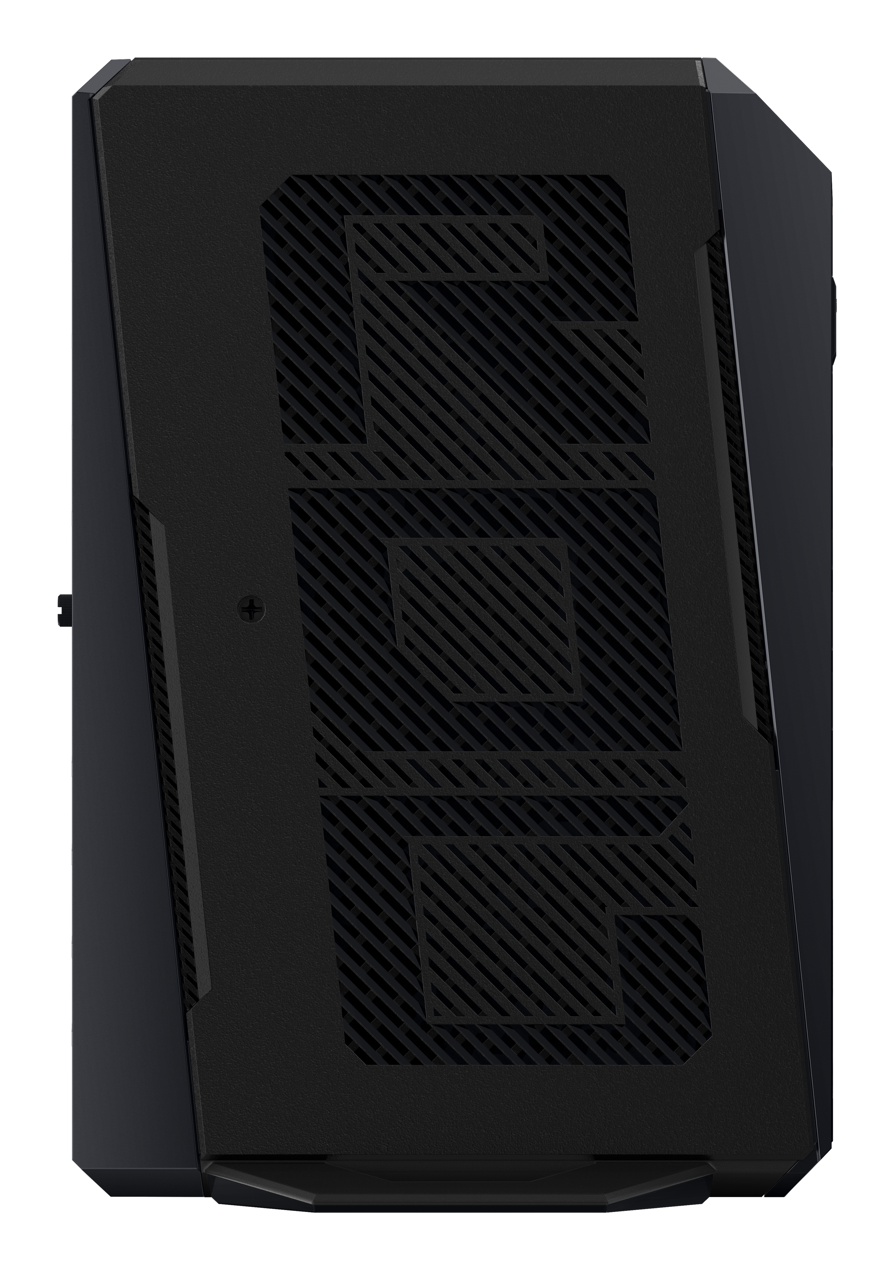 ASUS ROG - Komplettsystem - Core Ultra 9 - RAM: 32 GB DDR5, SDRAM - HDD: 1.000 GB - NVIDIA GeForce RTX 5000