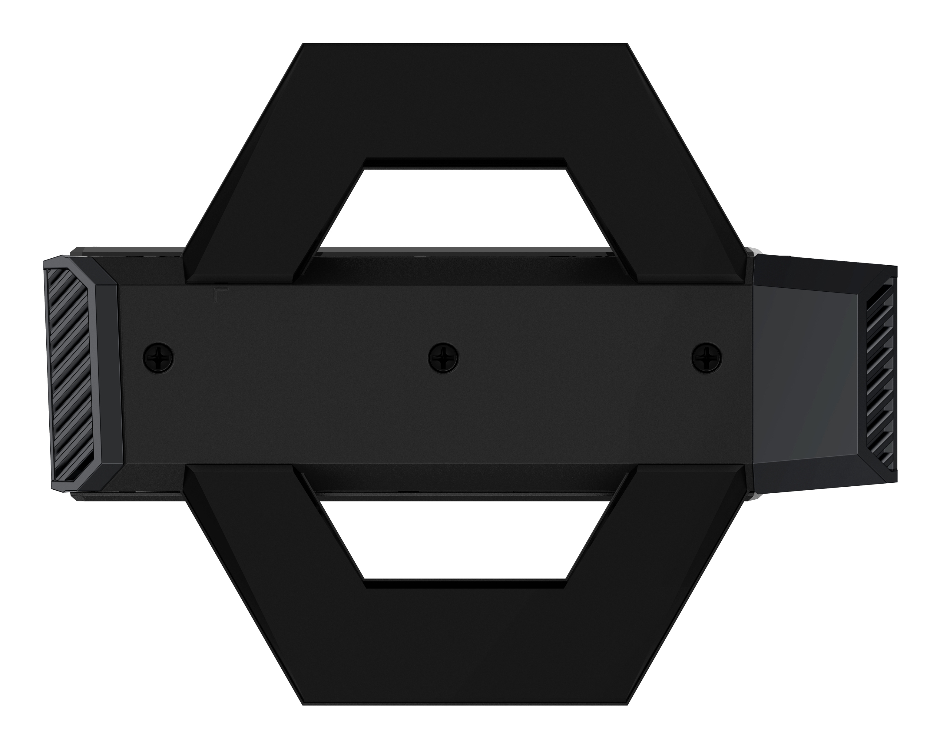 ASUS ROG - Komplettsystem - Core Ultra 9 - RAM: 32 GB DDR5, SDRAM - HDD: 1.000 GB - NVIDIA GeForce RTX 5000