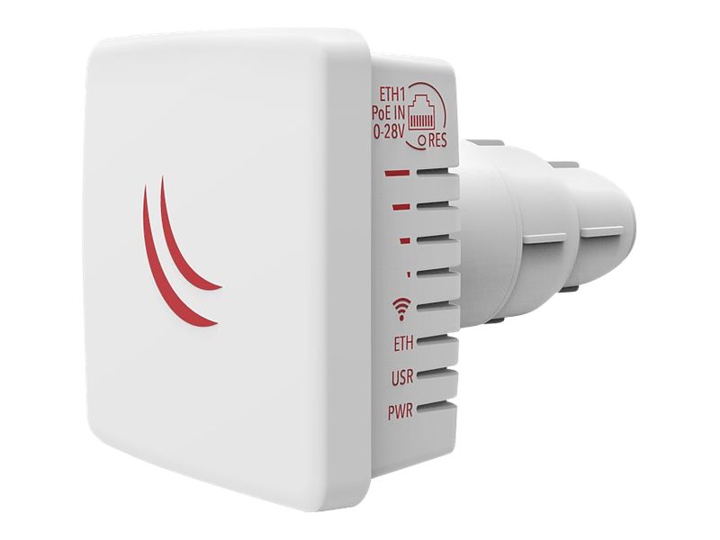 MikroTik RouterBOARD LDF 5 - Funkbasisstation
