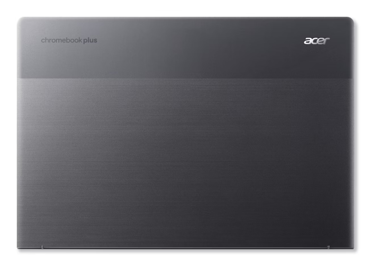 Acer Chromebook Plus 514 CB514-4H - Intel Core i3 N305 - Chrome OS - UHD Graphics - 8 GB RAM - 128 GB SSD - 35.6 cm (14)