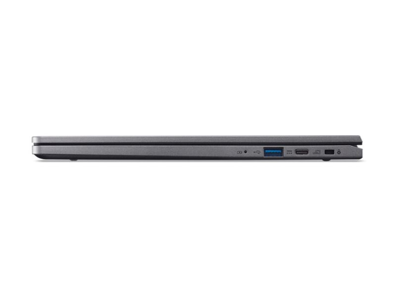Acer Chromebook Plus 514 CB514-4H - Intel Core i3 N305 - Chrome OS - UHD Graphics - 8 GB RAM - 128 GB SSD - 35.6 cm (14)