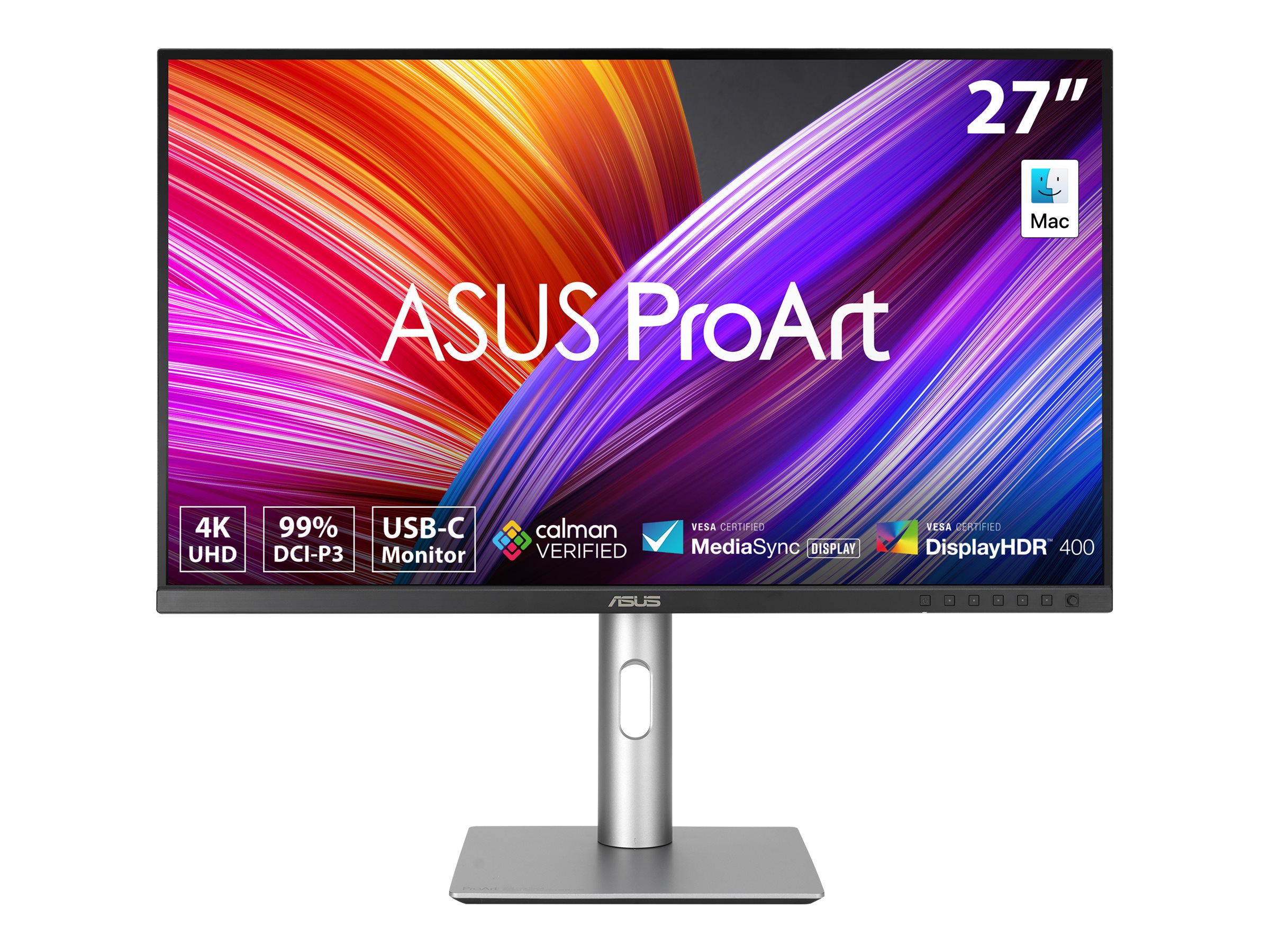 ASUS ProArt PA279CRV - LED-Monitor - 68.6 cm (27)