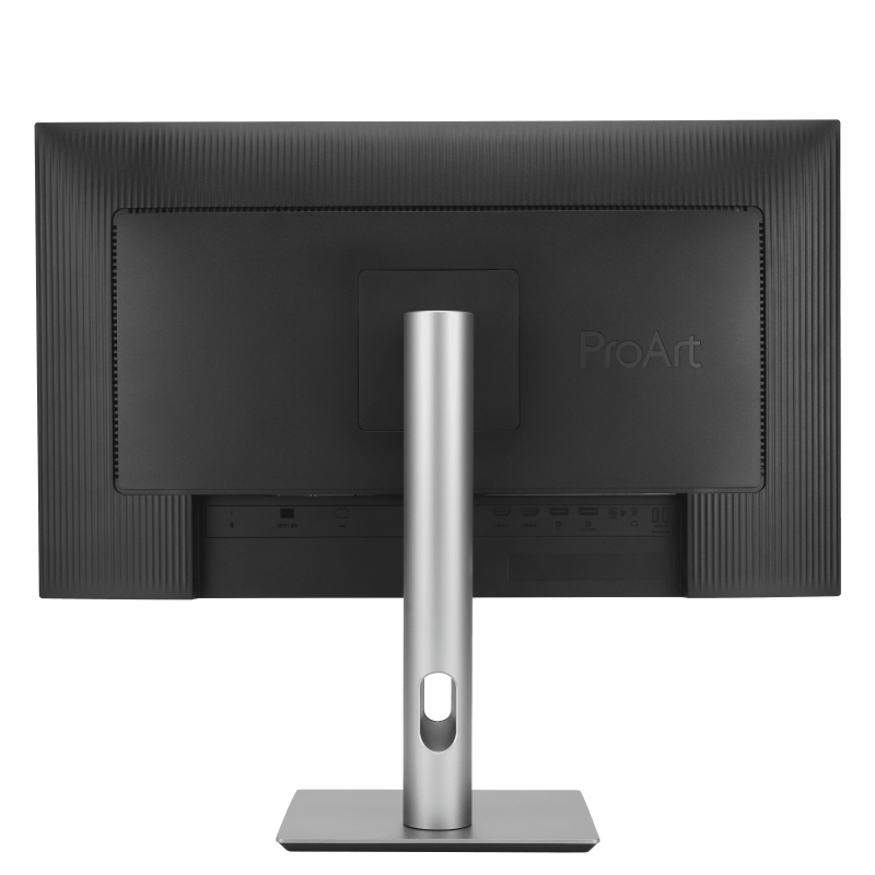 ASUS ProArt PA279CRV Monitor PC 68,6 cm (27) 3840 x 2160 Pixel 4K Ultra HD LCD Nero