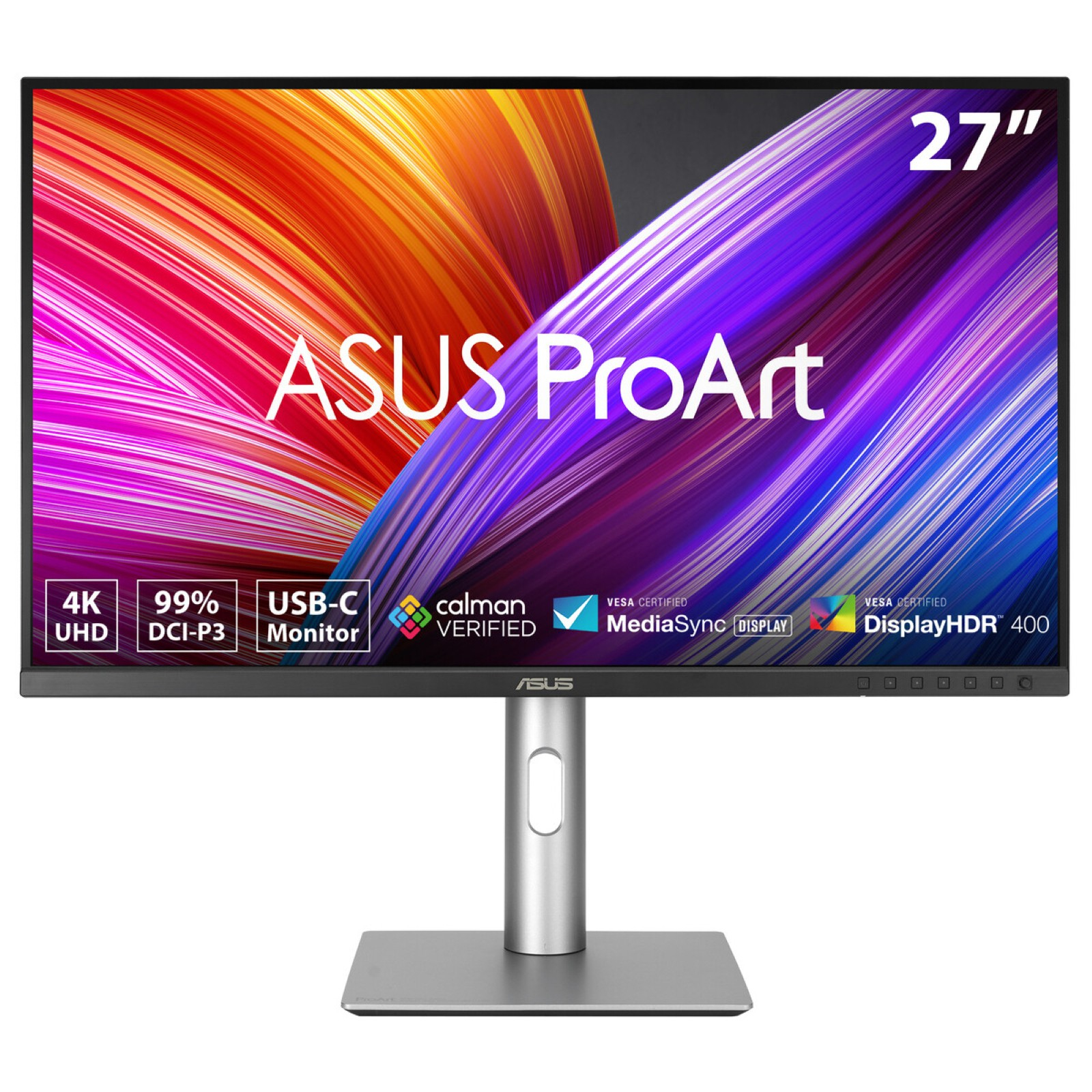 ASUS ProArt PA279CRV - LED-Monitor - 68.6 cm (27)