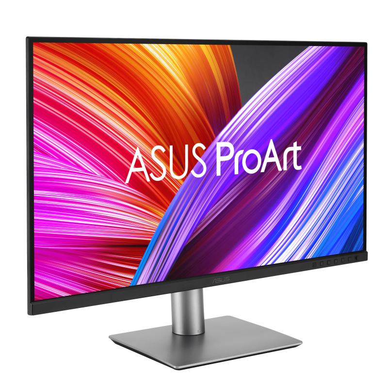 ASUS ProArt PA279CRV Monitor PC 68,6 cm (27) 3840 x 2160 Pixel 4K Ultra HD LCD Nero