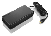 Lenovo 45N0257 adaptador e inversor de corriente Interior 65 W Negro