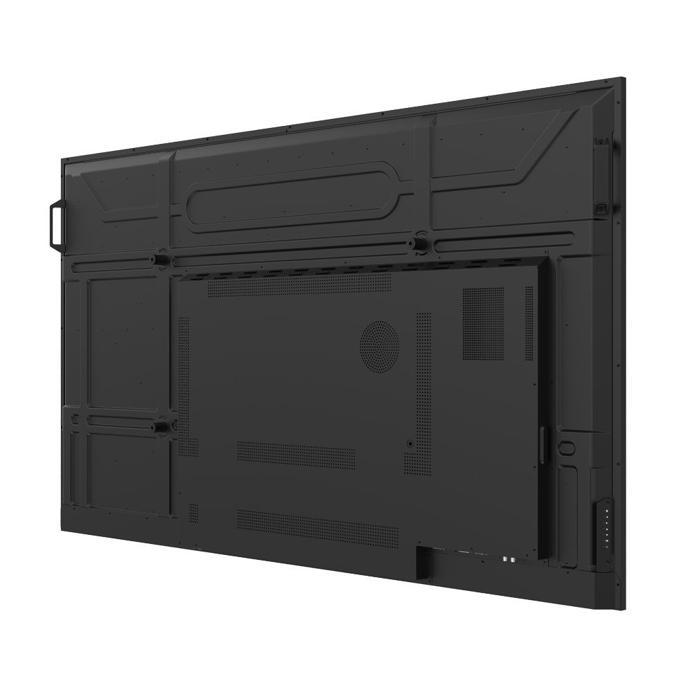 AG Neovo SMQ-7501 Monitor para circuito cerrado de televisi�n CCTV 190,5 cm (75) 3840 x 2160 Pixeles