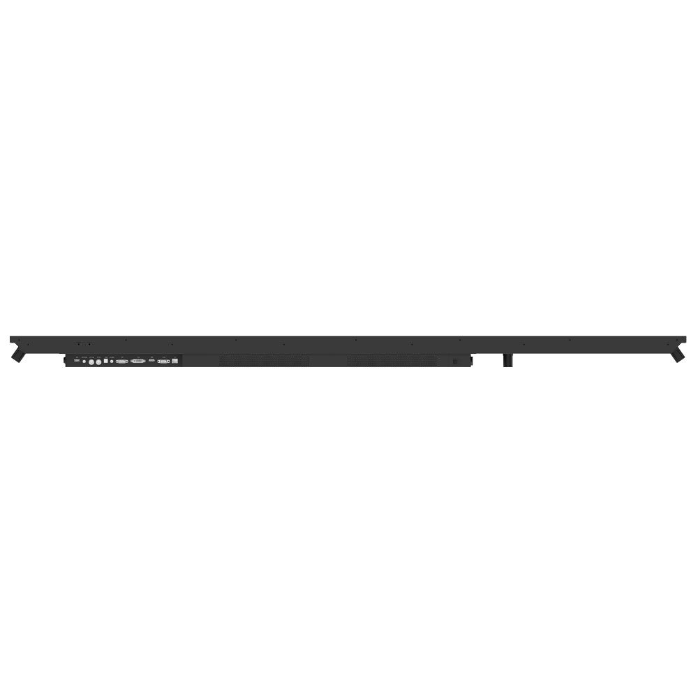 AG Neovo SMQ-7501 Monitor para circuito cerrado de televisi�n CCTV 190,5 cm (75) 3840 x 2160 Pixeles