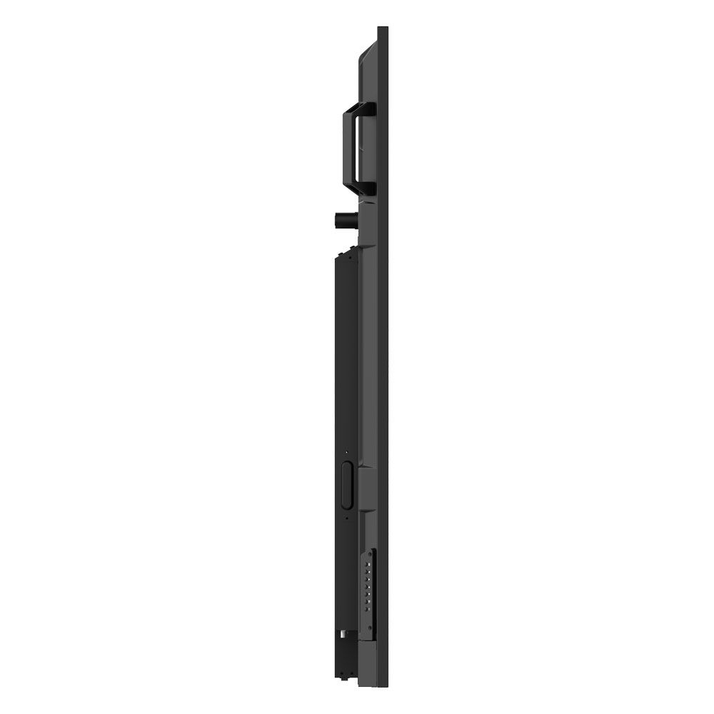 AG Neovo SMQ-7501 Monitor para circuito cerrado de televisi�n CCTV 190,5 cm (75) 3840 x 2160 Pixeles
