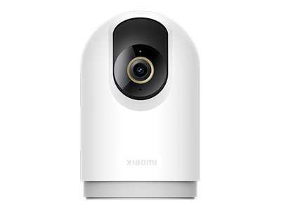 Xiaomi Smart Camera C500 Pro - Netzwerk-berwachungskamera - PTZ - Farbe (Tag&Nacht)