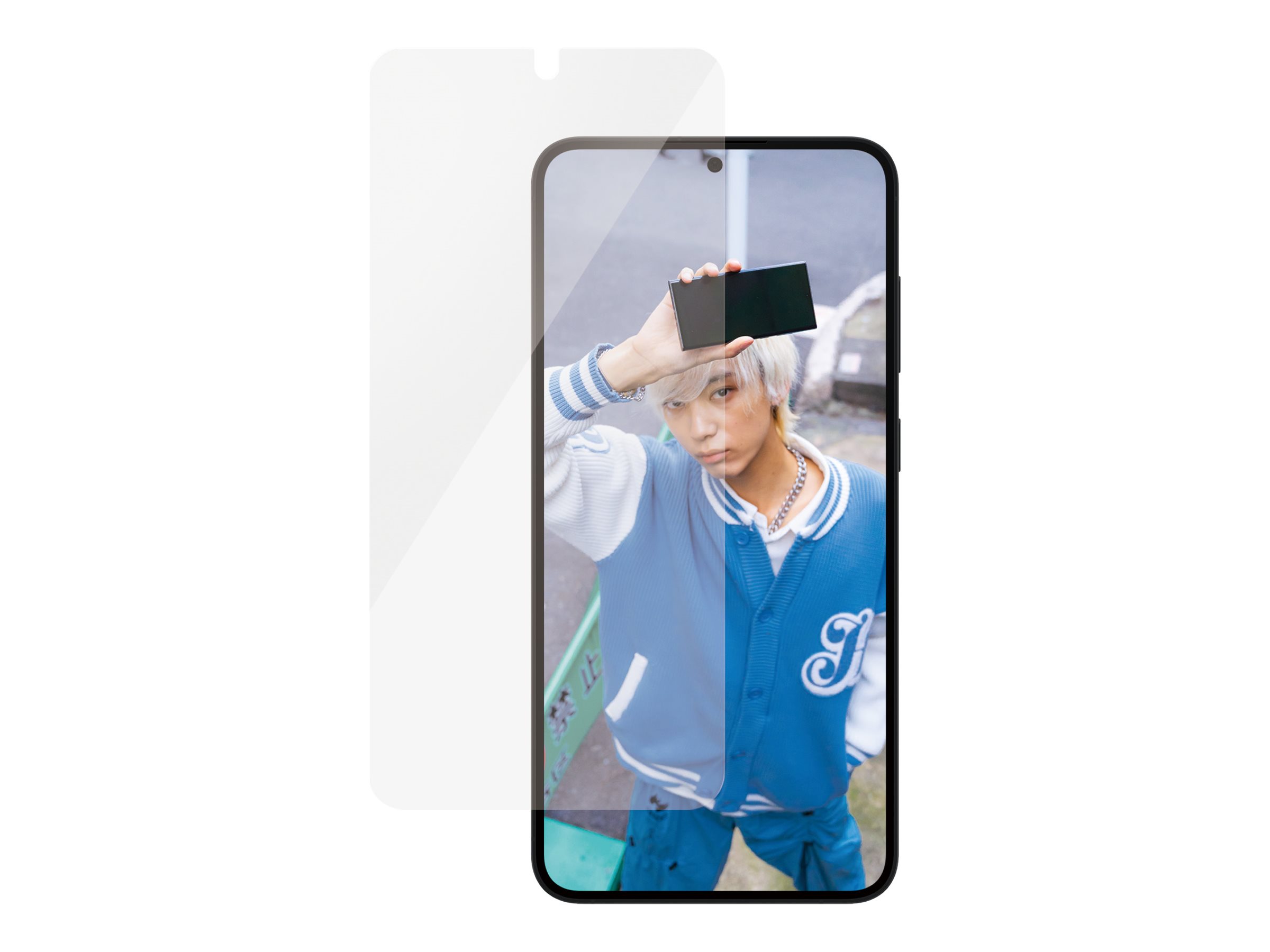 PanzerGlass CERAMIC SCREEN