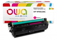 Armor OWA K16412OW - 12200 Seiten - Magenta - 1 Stck(e)