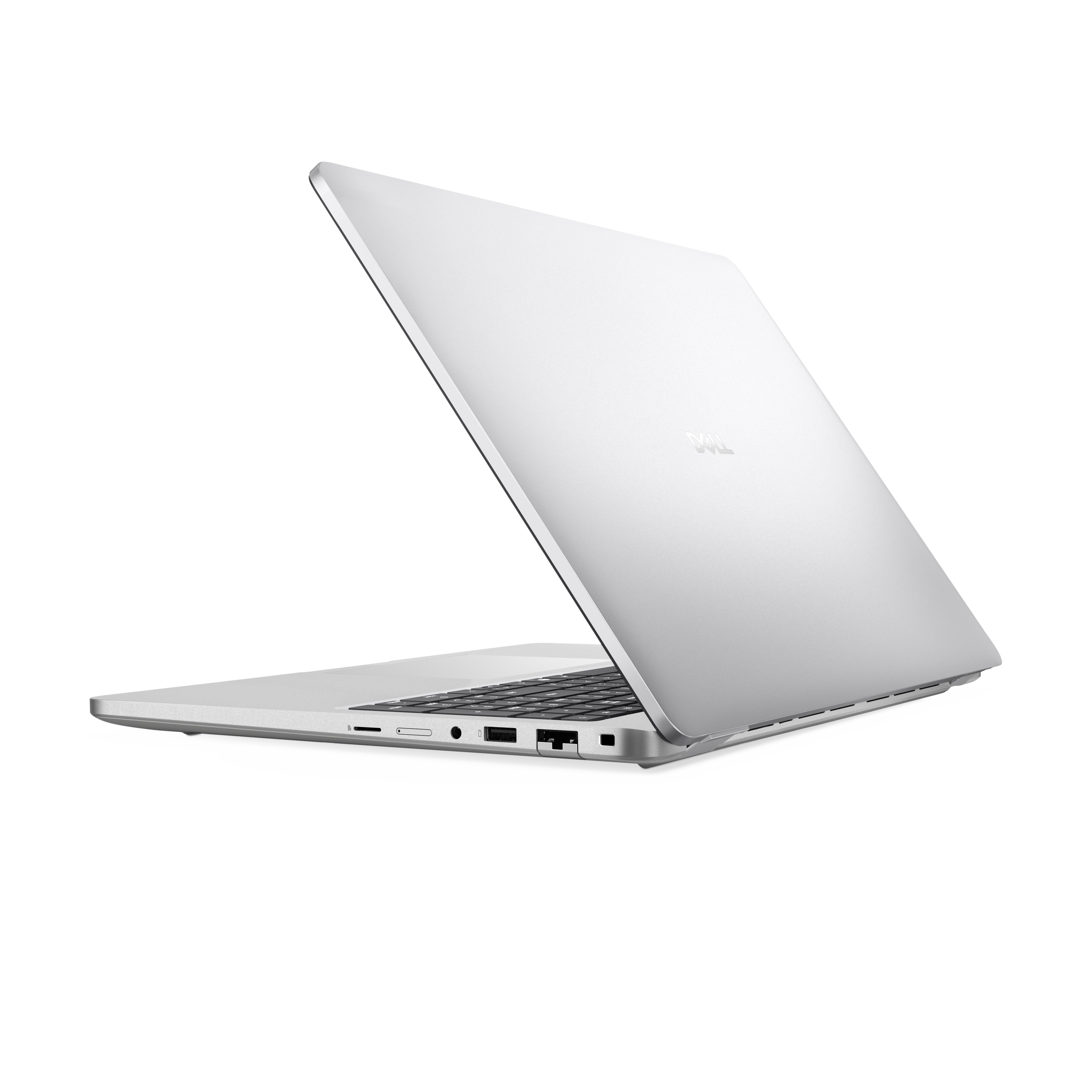 Dell Pro 16 Plus PB16250 - Intel Core Ultra 5 235U / 2 GHz - vPro Enterprise - Win 11 Pro - Intel Graphics - 16 GB RAM - 512 GB SSD NVMe - 40.646 cm (16)