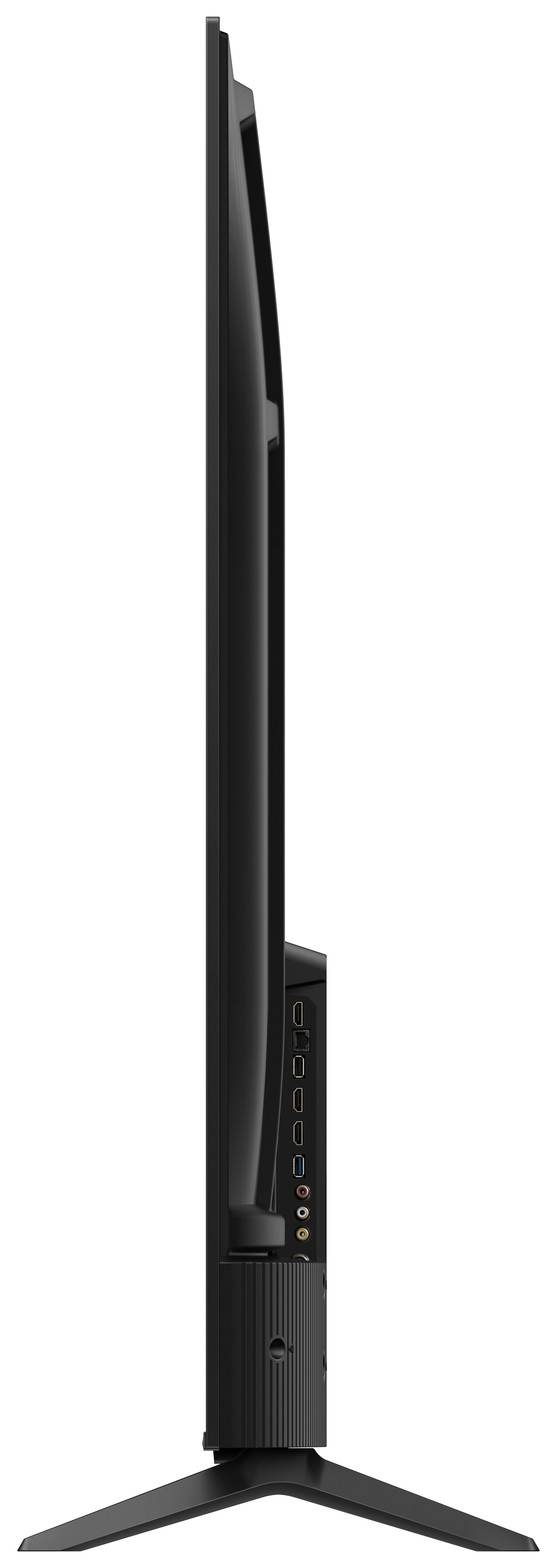 TCL P69K series 65P69K 65 4K UHD 2160p Smart TV - Flachbildschirm (TFT/LCD) - 165,1 cm