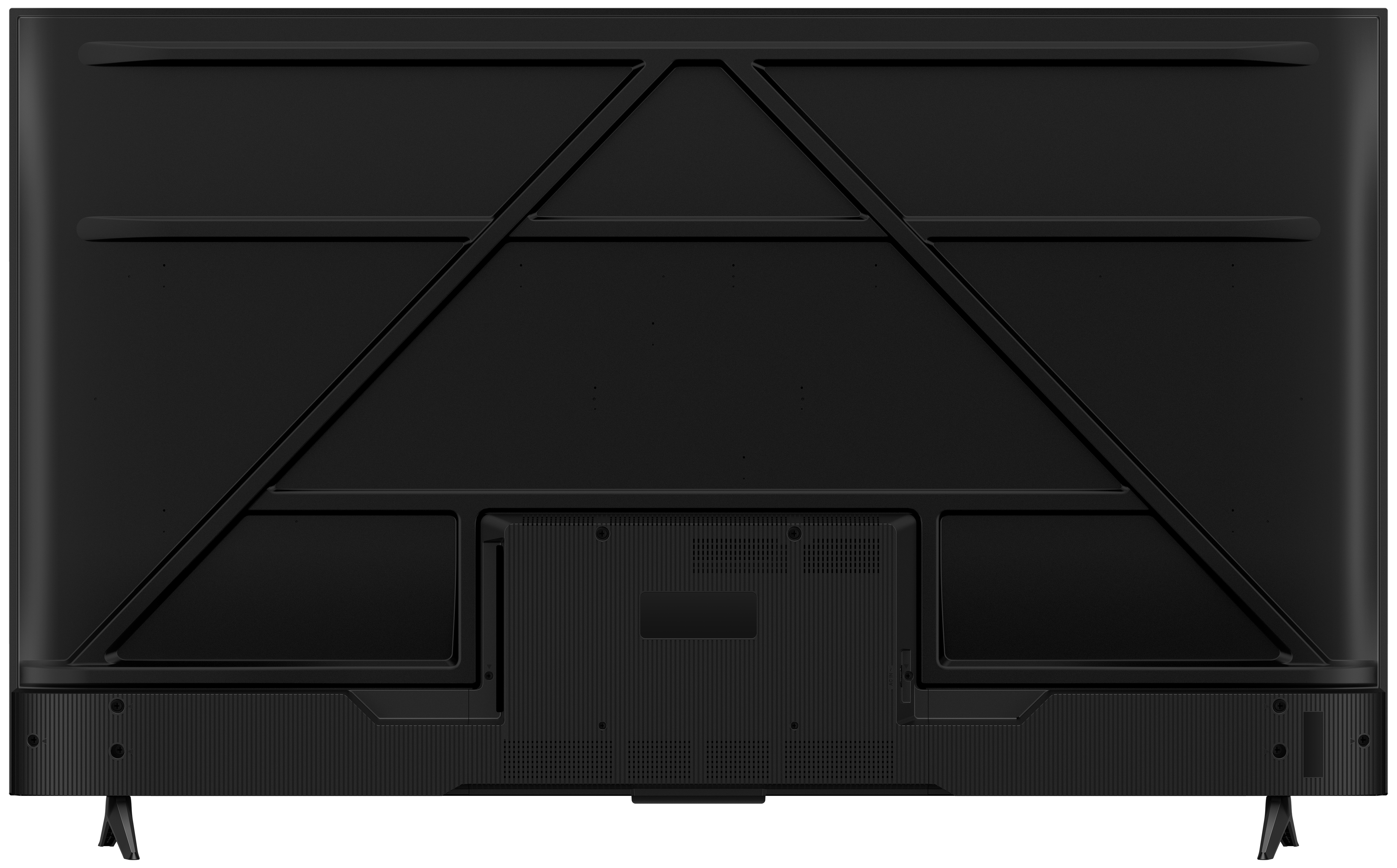 TCL P69K series 65P69K 65 4K UHD 2160p Smart TV - Flachbildschirm (TFT/LCD) - 165,1 cm