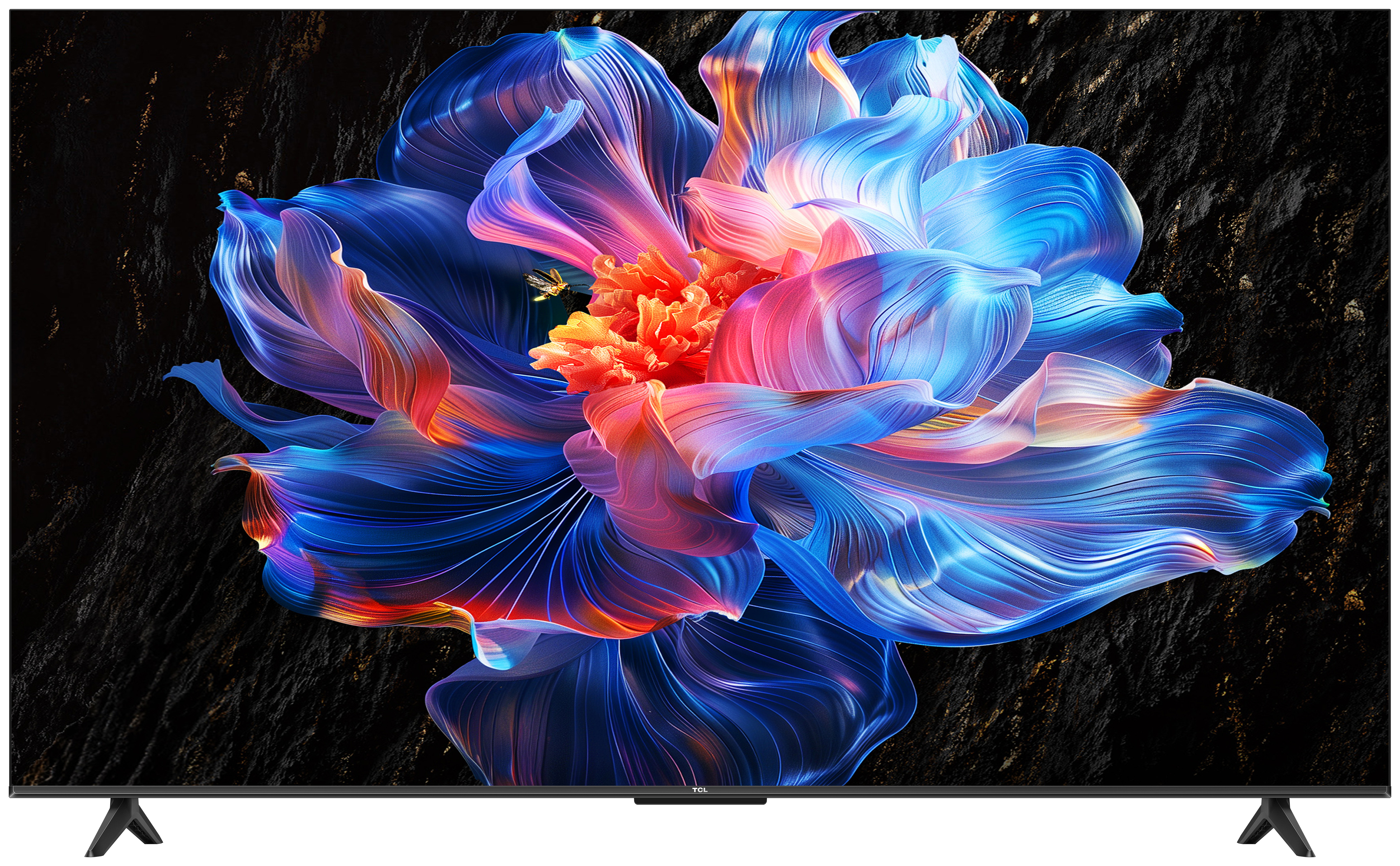 TCL P69K series 65P69K 65 4K UHD 2160p Smart TV - Flachbildschirm (TFT/LCD) - 165,1 cm