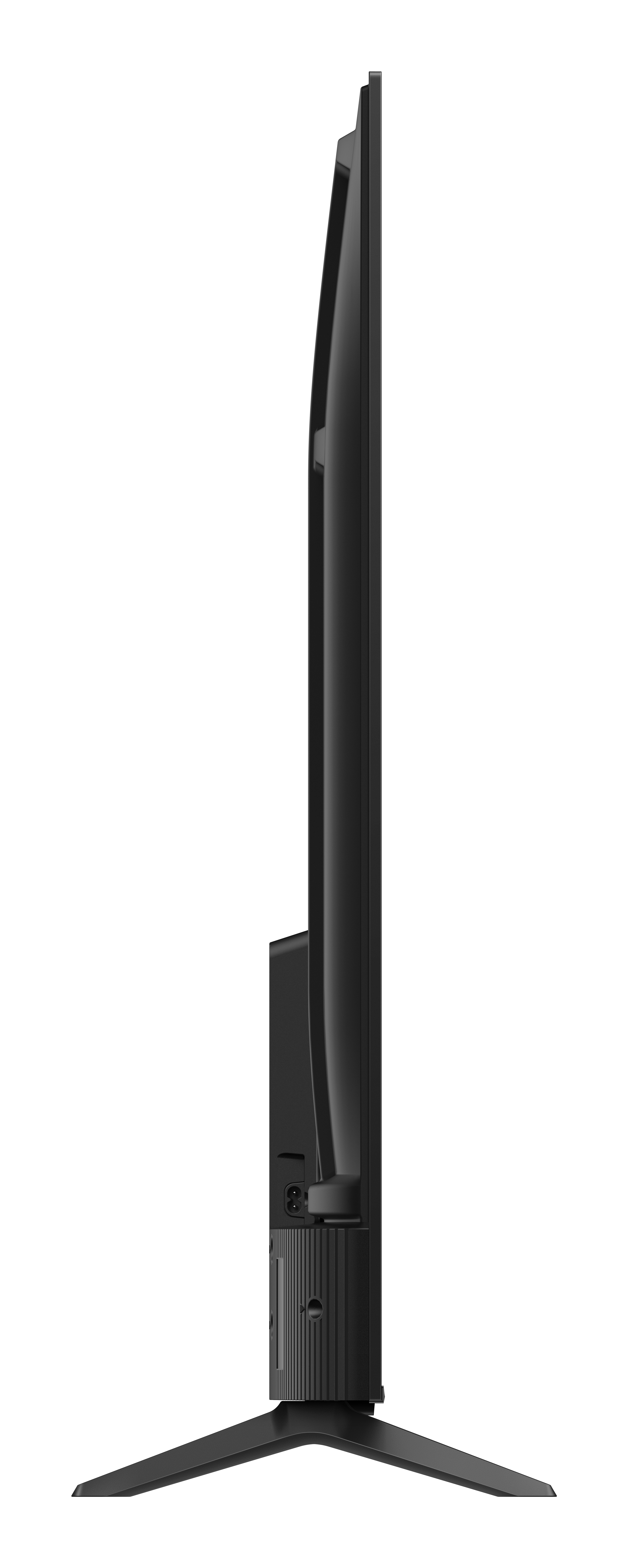 TCL P69K series 65P69K 65 4K UHD 2160p Smart TV - Flachbildschirm (TFT/LCD) - 165,1 cm