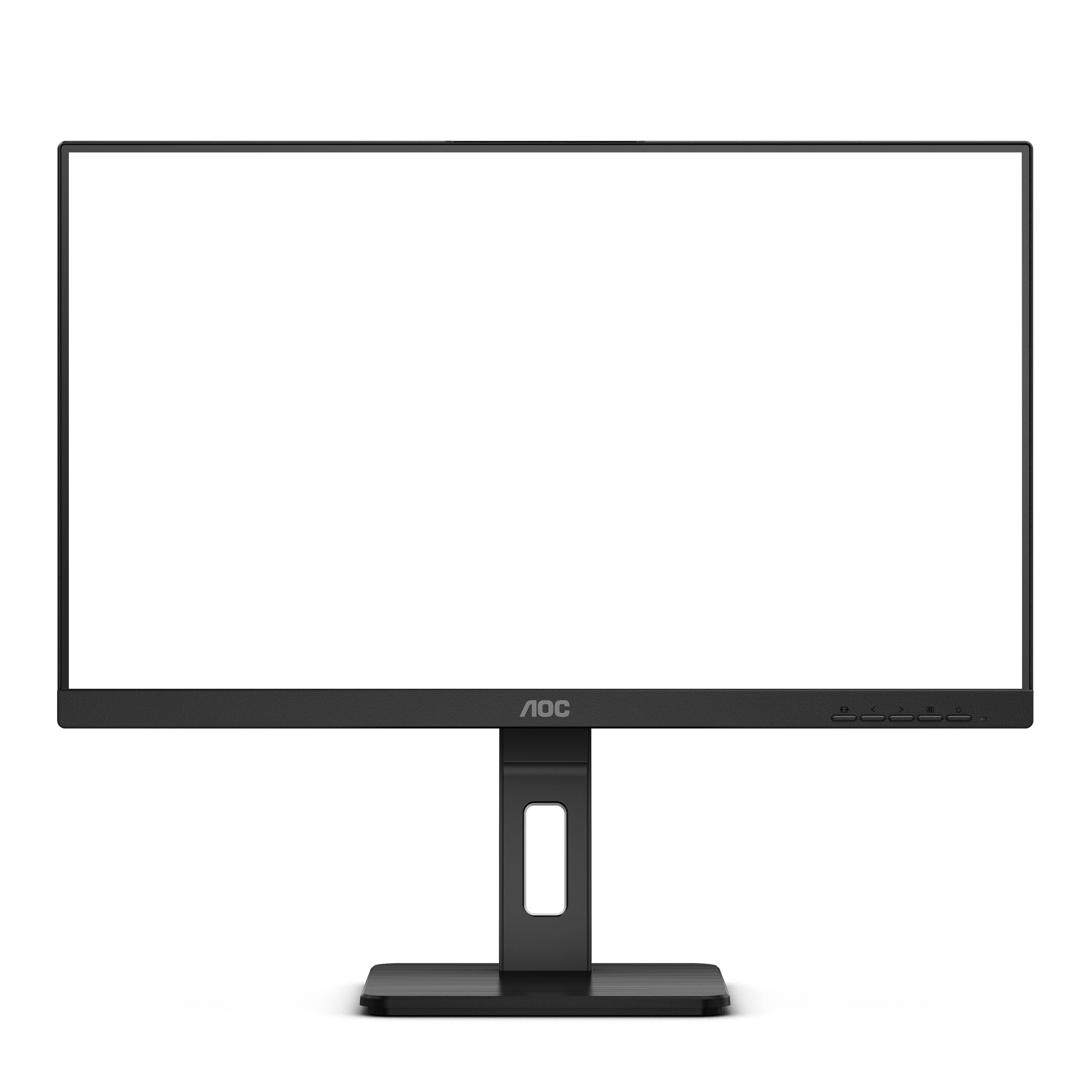 AOC E3 27E3QAF computer monitor 68.6 cm (27) 1920 x 1080 pixels Full HD LED Black