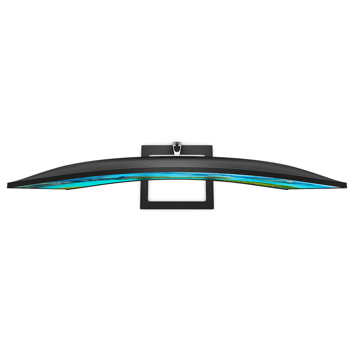 Philips E-line 325E1C - LED-Monitor - gebogen - 81.3 cm (32)