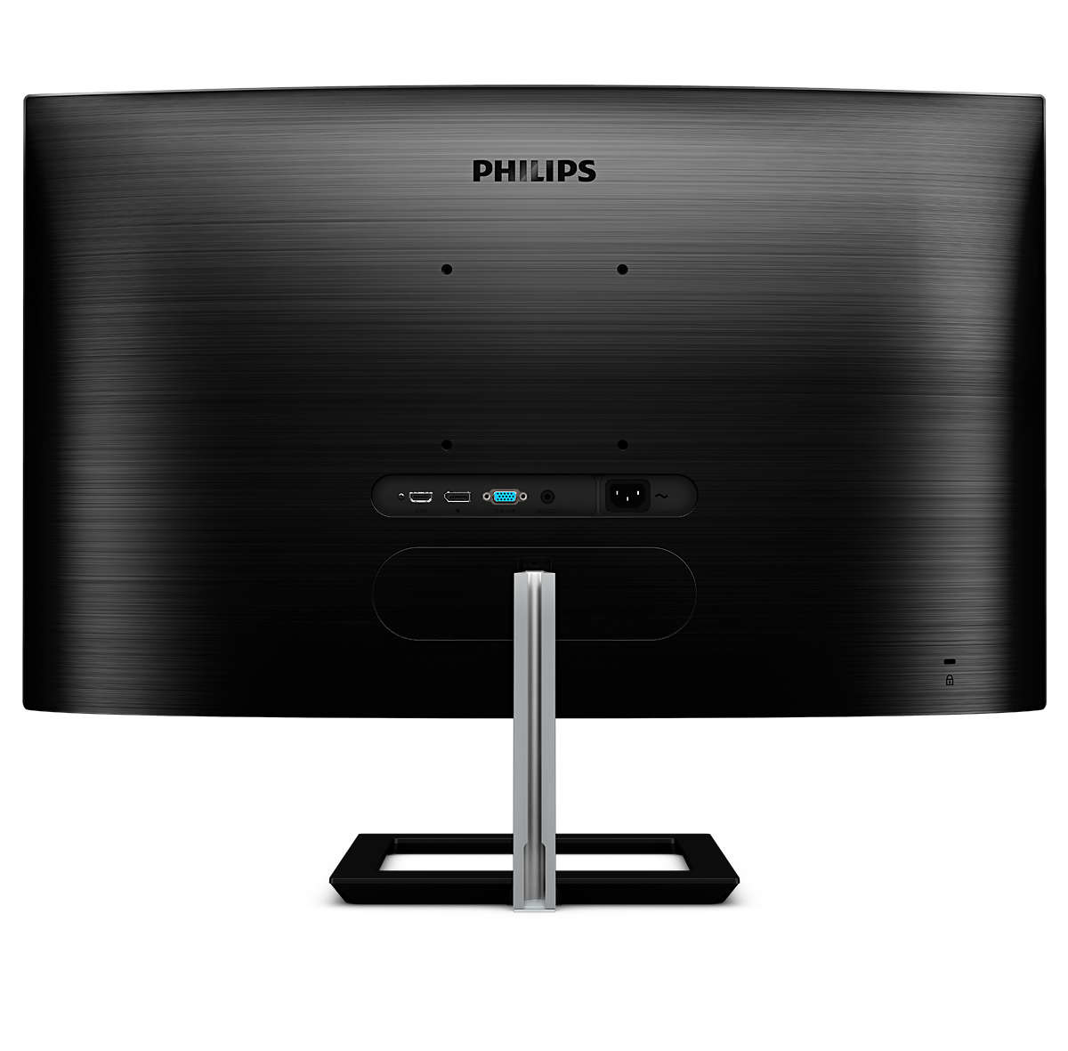 Philips E-line 325E1C - LED-Monitor - gebogen - 81.3 cm (32)
