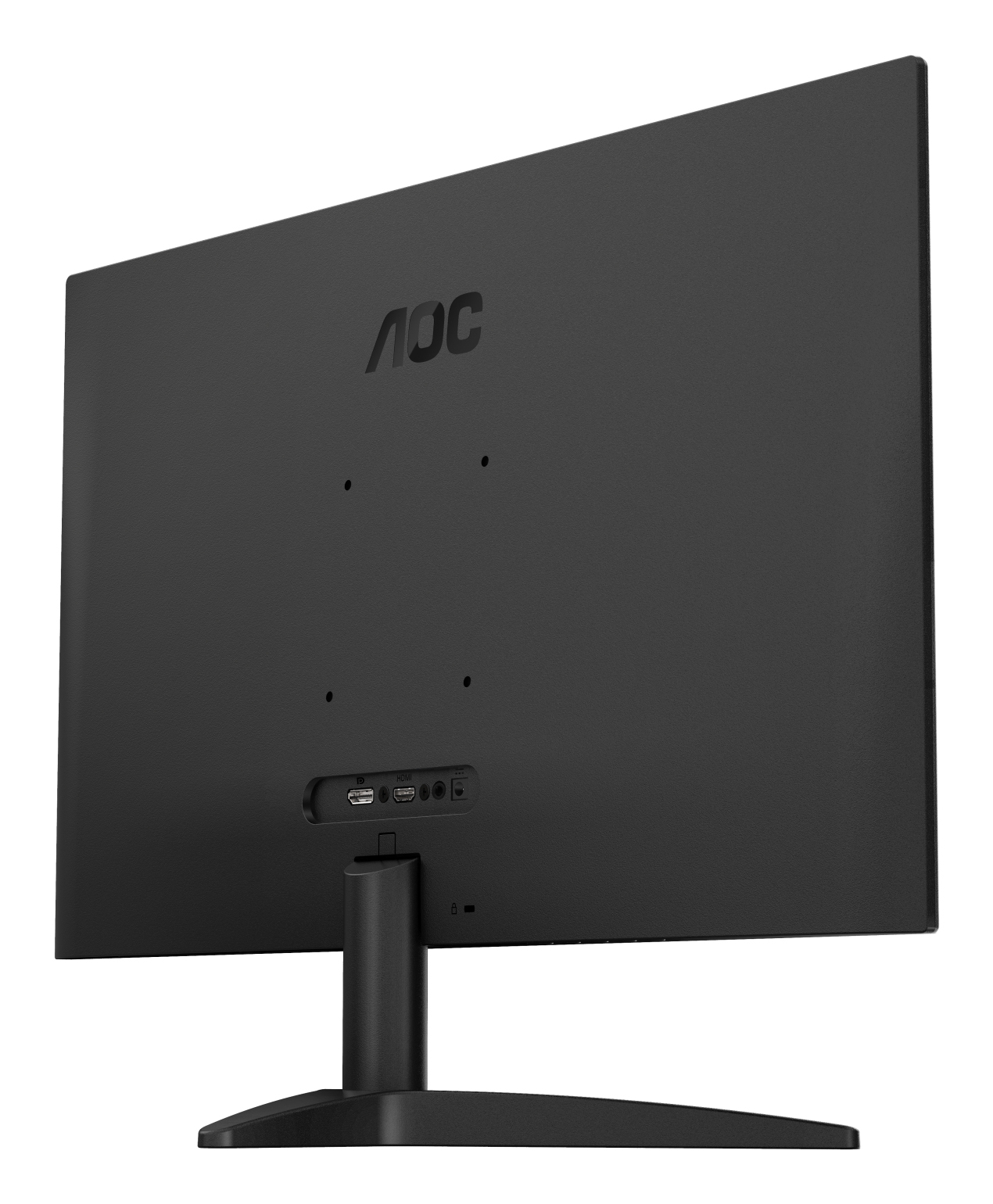 AOC 27B36X computer monitor 68.6 cm (27) 1920 x 1080 pixels Full HD LED Black