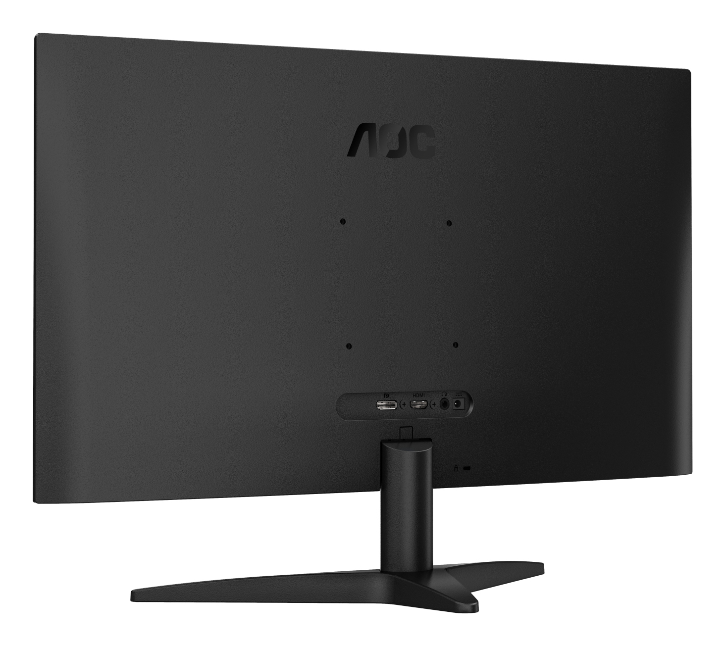 AOC 27B36X computer monitor 68.6 cm (27) 1920 x 1080 pixels Full HD LED Black
