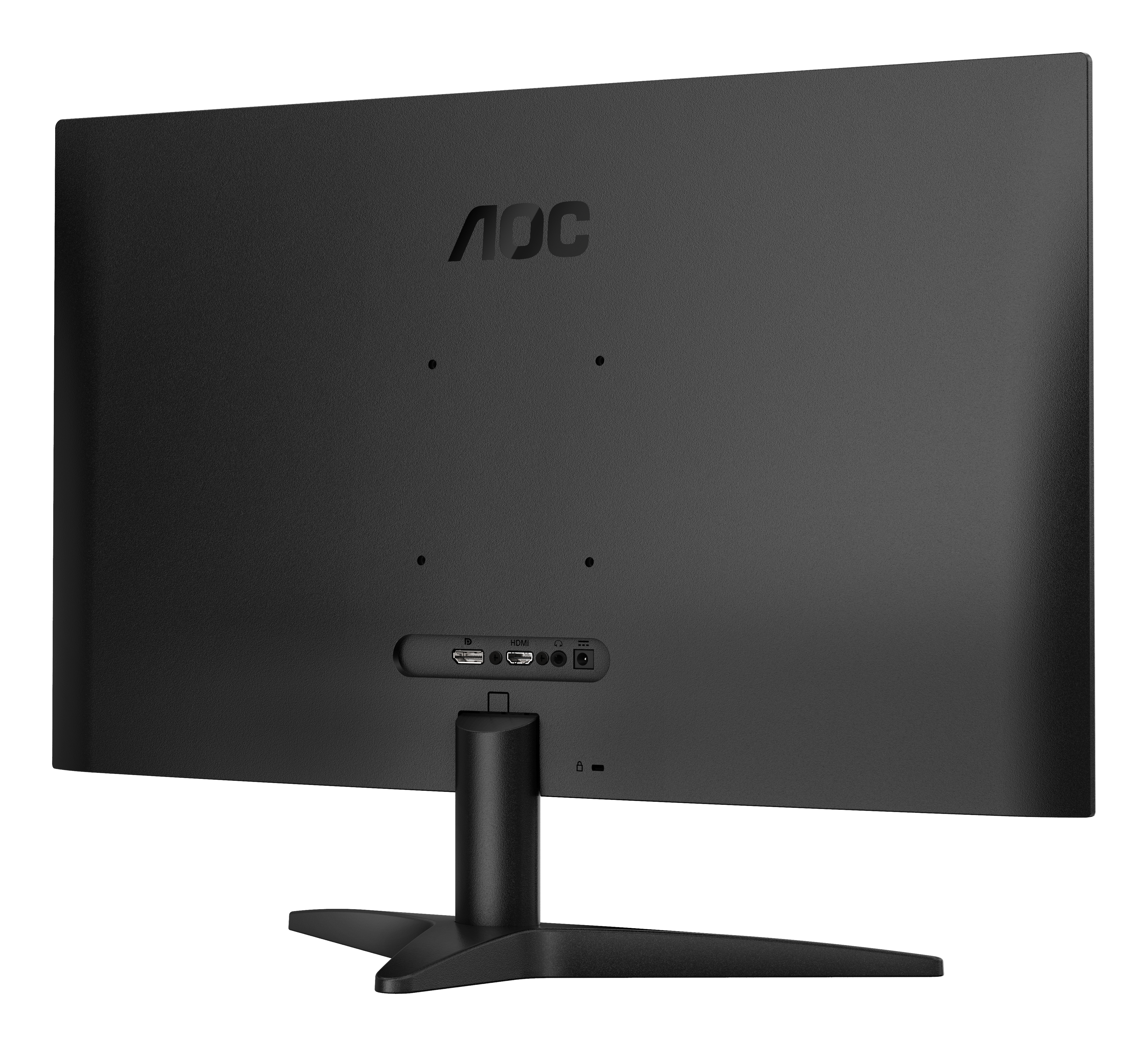 AOC 27B36X computer monitor 68.6 cm (27) 1920 x 1080 pixels Full HD LED Black