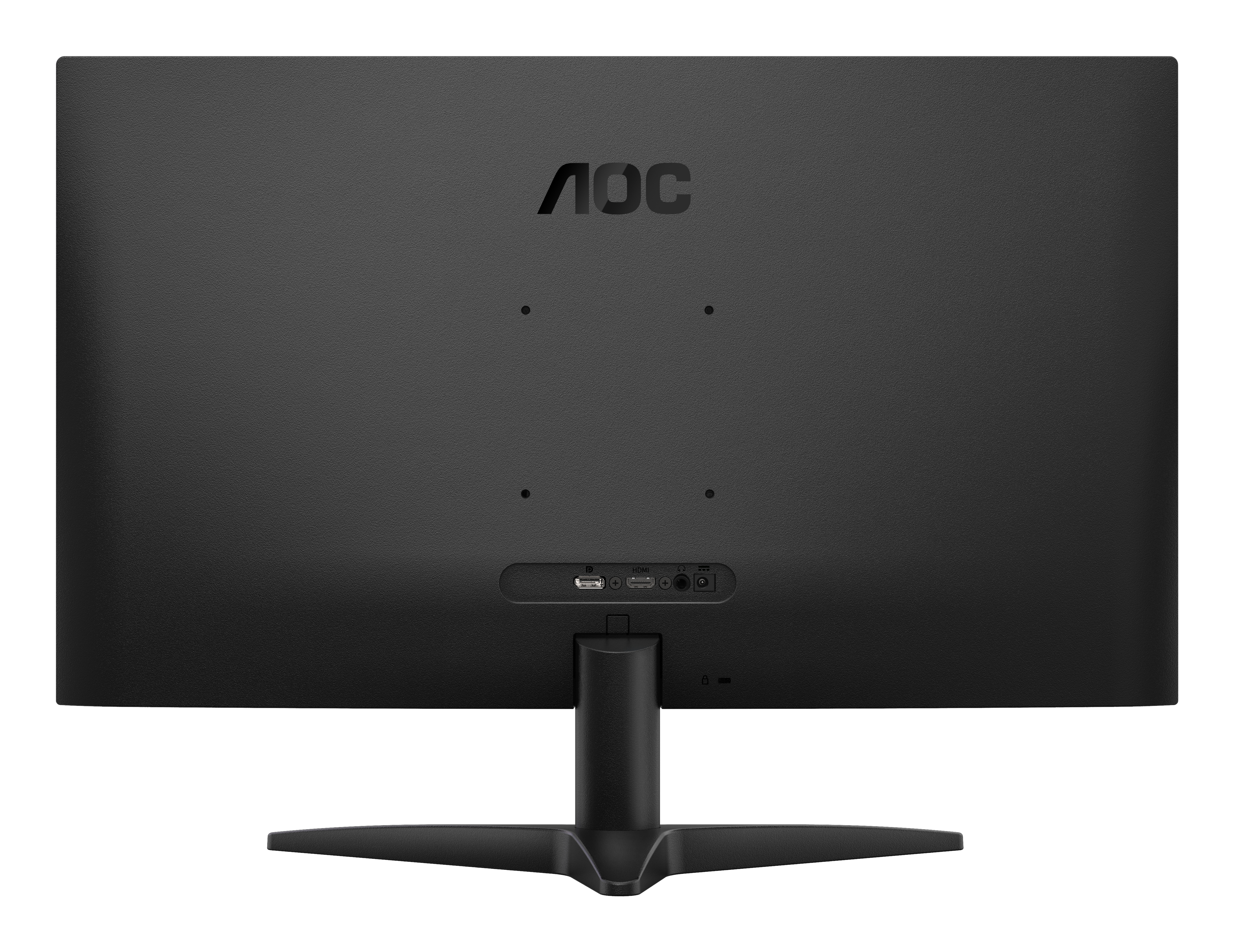 AOC 27B36X computer monitor 68.6 cm (27) 1920 x 1080 pixels Full HD LED Black