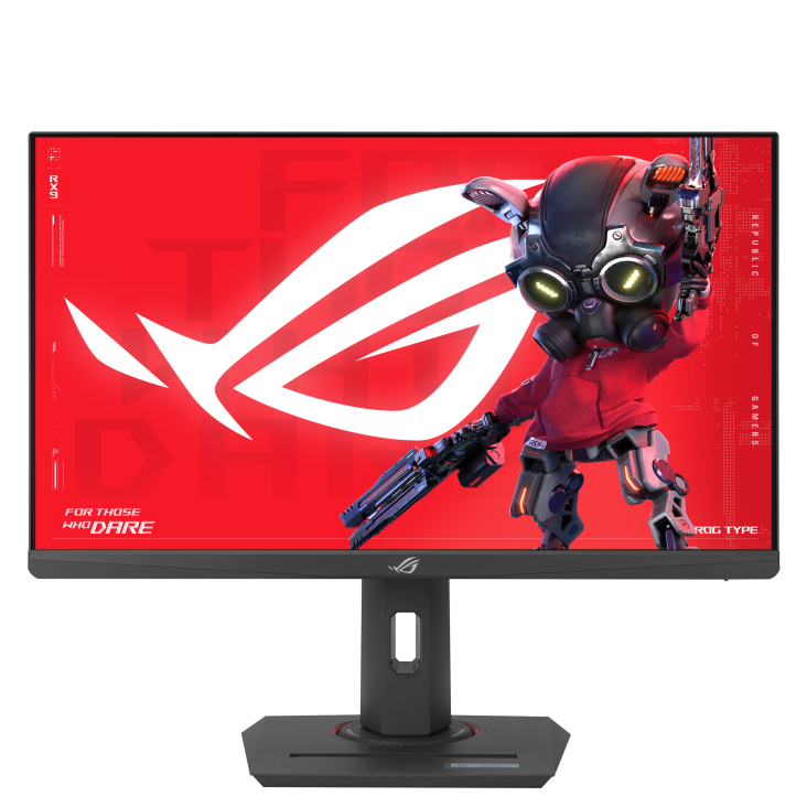 ASUS ROG Strix XG259CMS - LED-Monitor - Gaming - 63.5 cm (25)