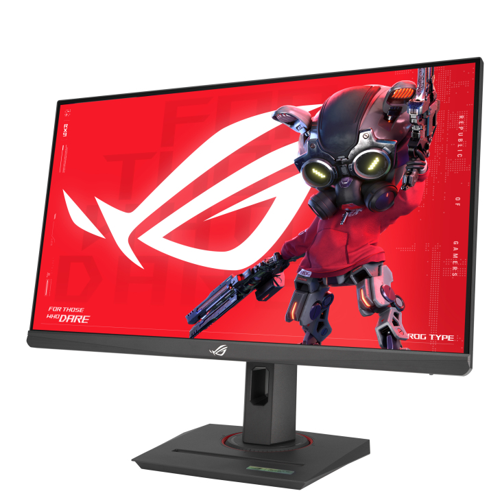 ASUS ROG Strix XG259CMS - LED-Monitor - Gaming - 63.5 cm (25)