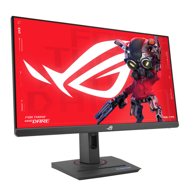 ASUS ROG Strix XG259CMS - LED-Monitor - Gaming - 63.5 cm (25)