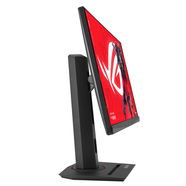 ASUS ROG Strix XG259CMS - LED-Monitor - Gaming - 63.5 cm (25)