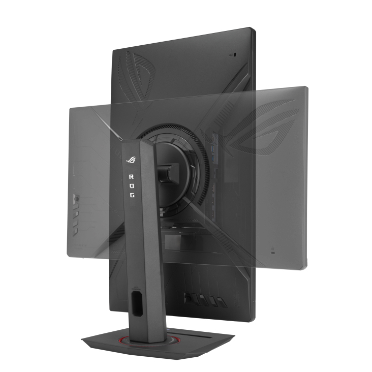 ASUS ROG Strix XG259CMS - LED-Monitor - Gaming - 63.5 cm (25)